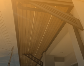 ผู้นำ-หลังคา STYLE MODERN